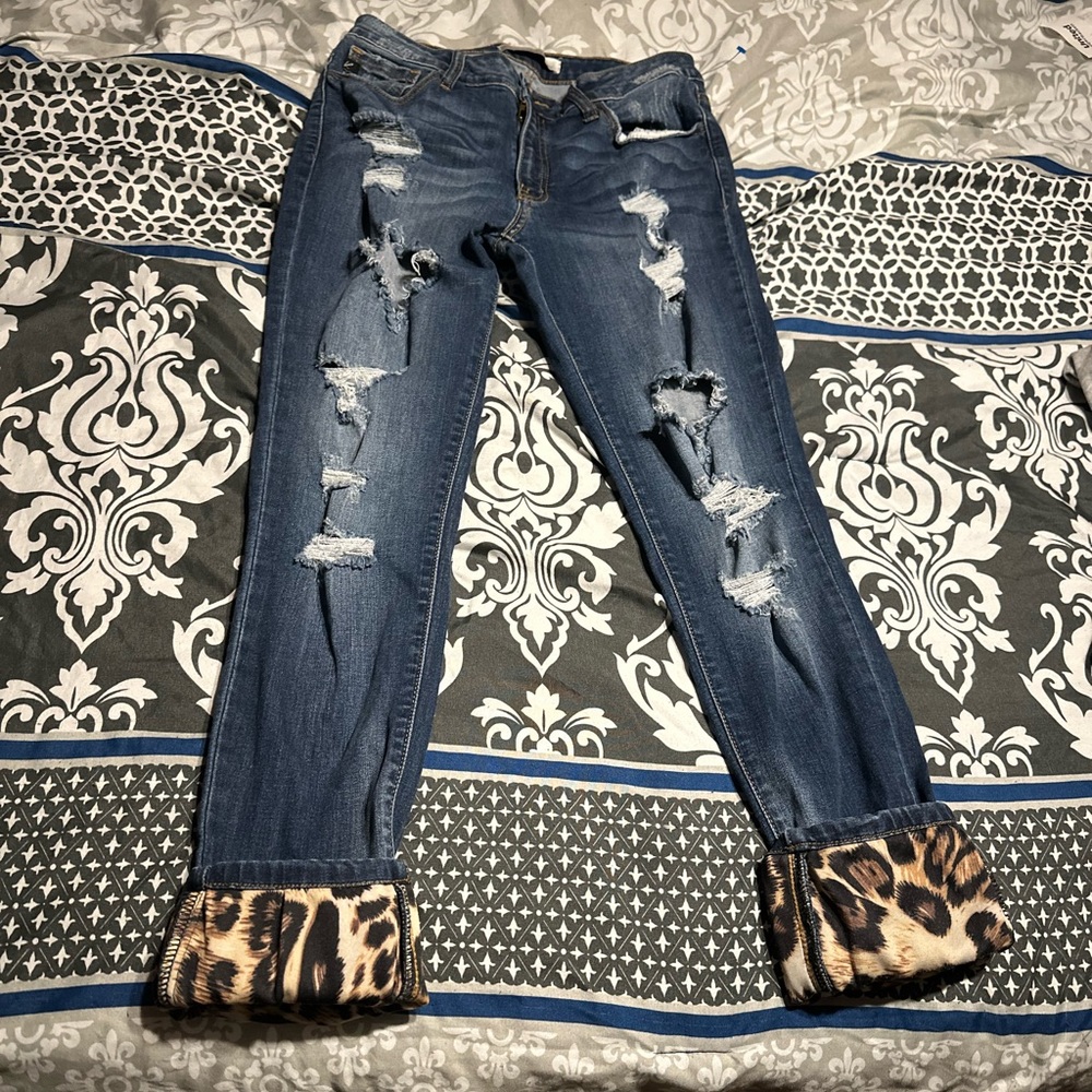 Kancan jeans